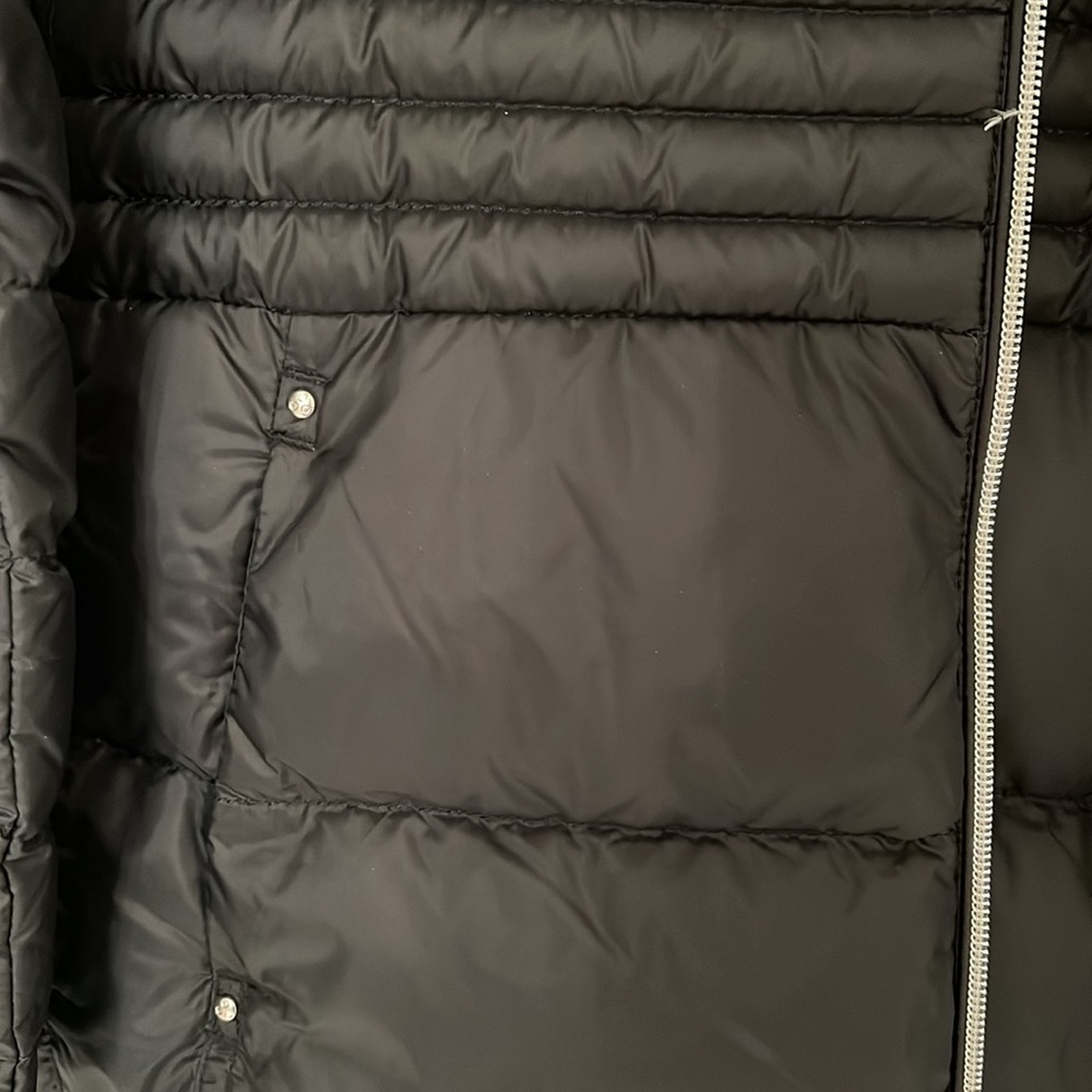 NWT Peuterey Goose down coat - Picture 2 of 8